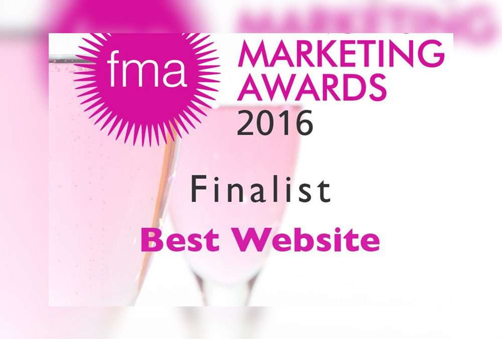 énergie Finalists in Prestigious Franchise Marketing Awards