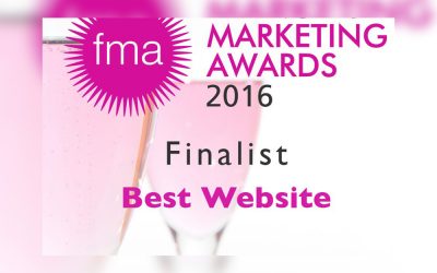 énergie Finalists in Prestigious Franchise Marketing Awards