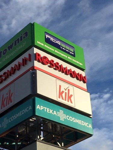 Fit4less by énergie Franchise Takes Pole Position