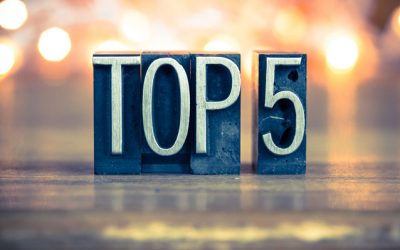 Top 5 Franchising Opportunities in the UK