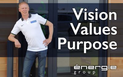 Choosing a Franchise That Fits Your Vision, Values and Purpose