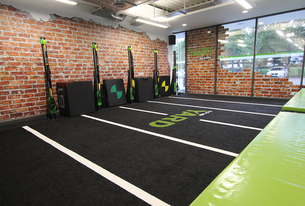 énergie Fitness Launches Flagship Gym in Milton Keynes