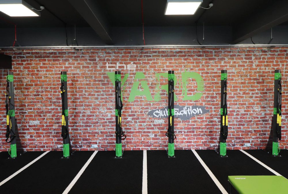 New énergie Fitness Gym Opens in Bognor Regis