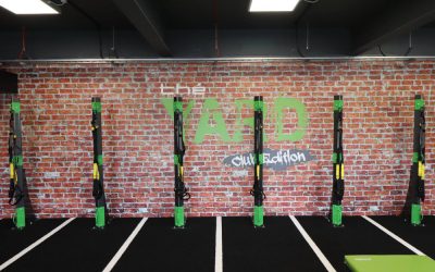 New énergie Fitness Gym Opens in Bognor Regis