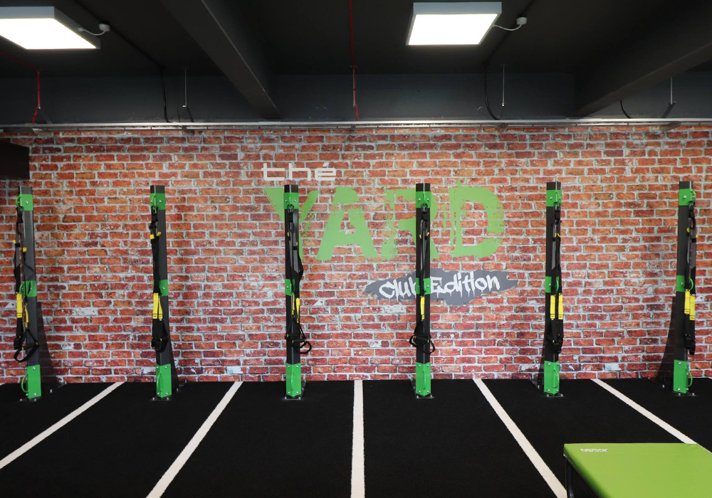 New énergie Fitness Gym Opens in Bognor Regis