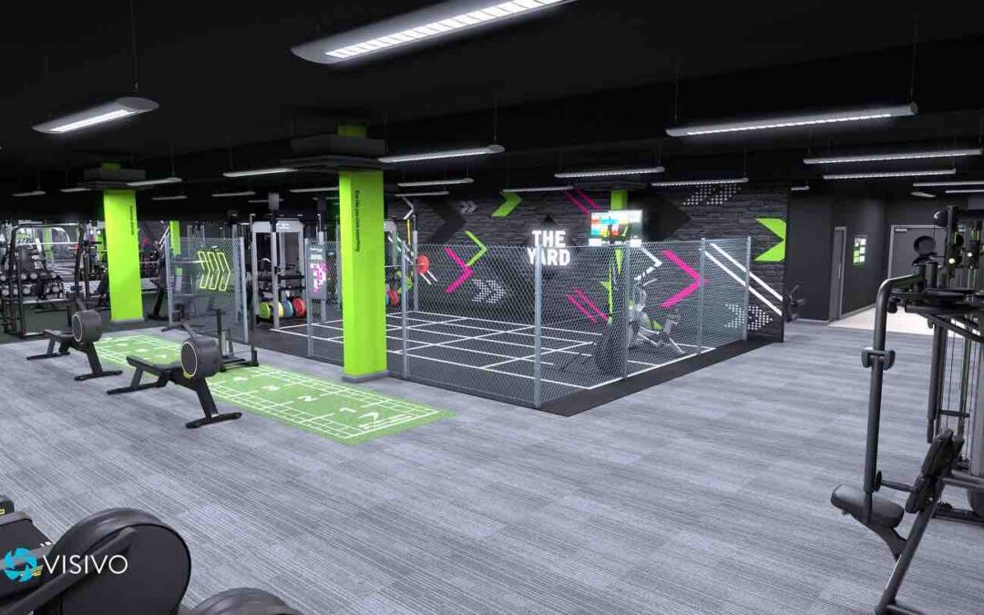 énergie Fitness to open in Lichfield and Tooting