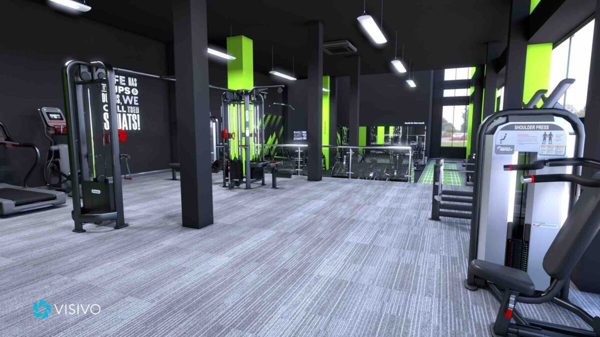 énergie Fitness to open in Lichfield and Tooting